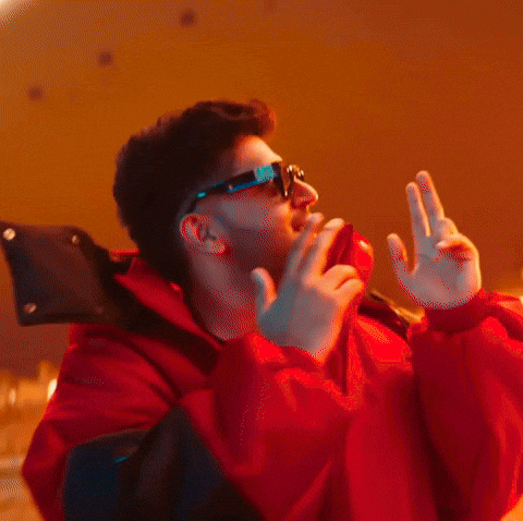 Guru Randhawa Cars GIF