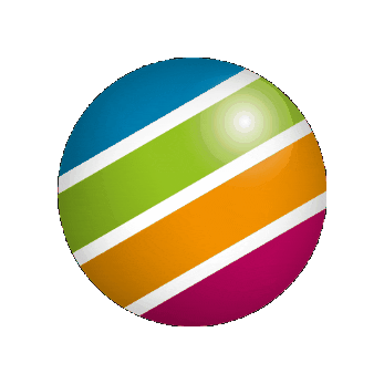 Brüning Group Sticker