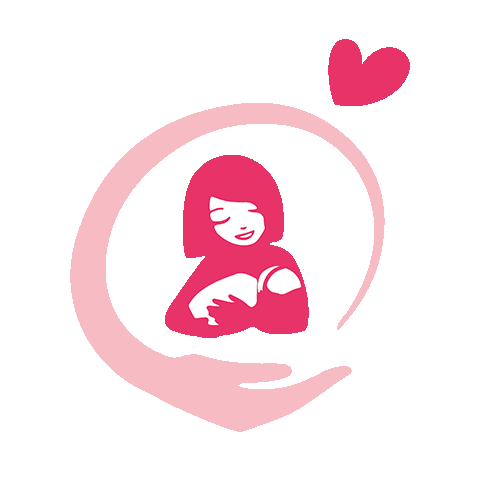 Baby Mum Sticker by BabyandMum