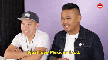 Fast Food Tacos GIF by BuzzFeed