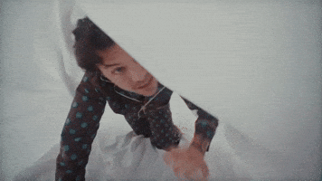 Dream Bed GIF by Harry Styles
