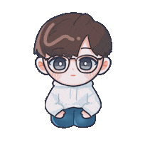 Edan Edanlui Sticker