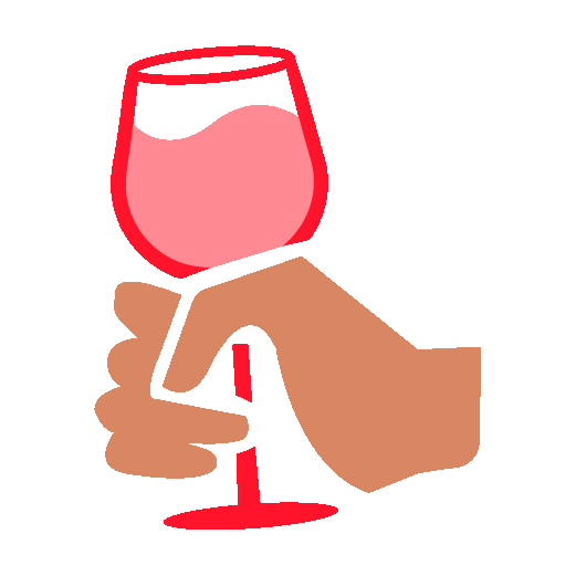 cardiffwinepassport Sticker