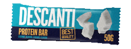 Descanti Sticker