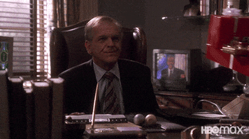The West Wing Christmas GIF by Max