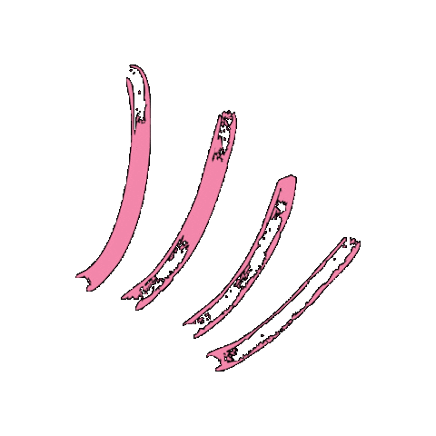 Nbe Sticker by deblazers