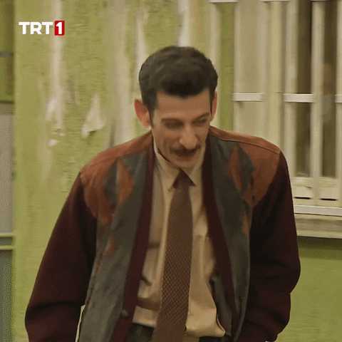 Happy One Minute GIF by TRT