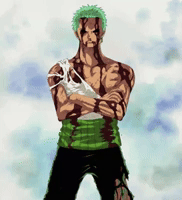 One Piece GIF