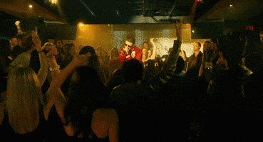 Canadian Dancing GIF by CanFilmDay