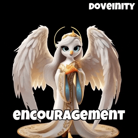 Empathy GIF by thedoveinity