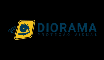Diorama Proteção GIF