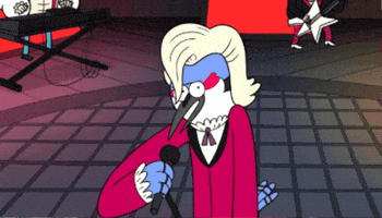 Cartoon Network 80S GIF