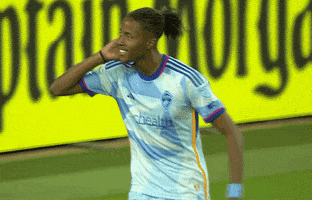Mls Say What GIF by Major League Soccer