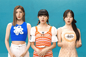 Nmixx GIF