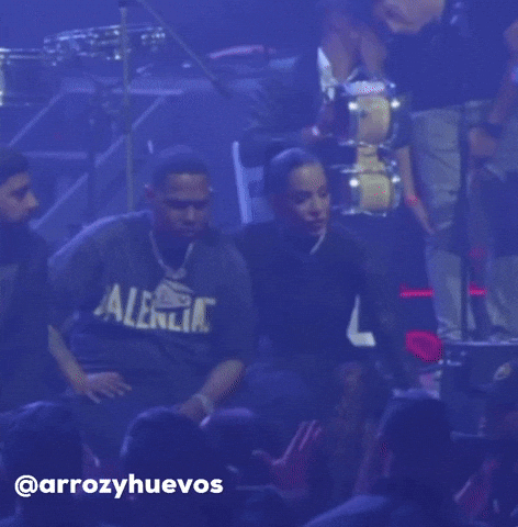 Santiago Alofoke GIF