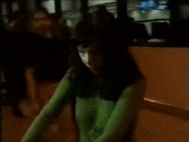 Welcome To Bangkok GIF