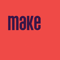 Make It Happen GIF by Burbu