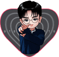 Lolo Heartbreaker Sticker