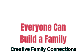 Rainbow Family Sticker by CFCsurrogacy