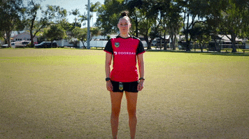Play On Referee GIF by Touch Football Australia