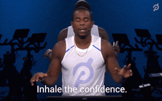 Confidence GIFs - Get the best GIF on GIPHY