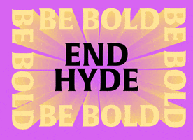 Feminism Be Bold GIF by UltraViolet