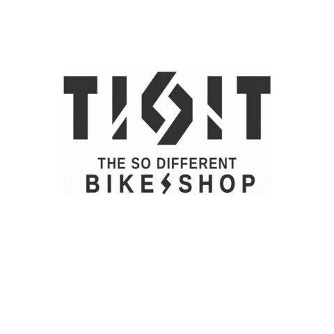 Tillit Bike Shop Sticker