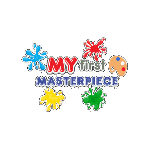 Sticker by ARTventurers