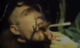 Music Video 90S GIF
