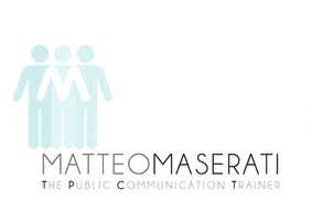 Public Speaking Impact GIF by Matteo Maserati