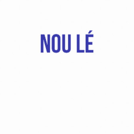 Reunion Martinique GIF by Entrepreneursdoutremer