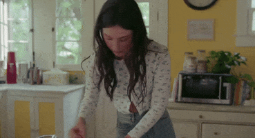 Mess It Up GIF by gracieabrams