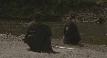 Hiroyuki Sanada 2000S GIF