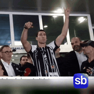 Sb Dusan GIF by Sporbulteni