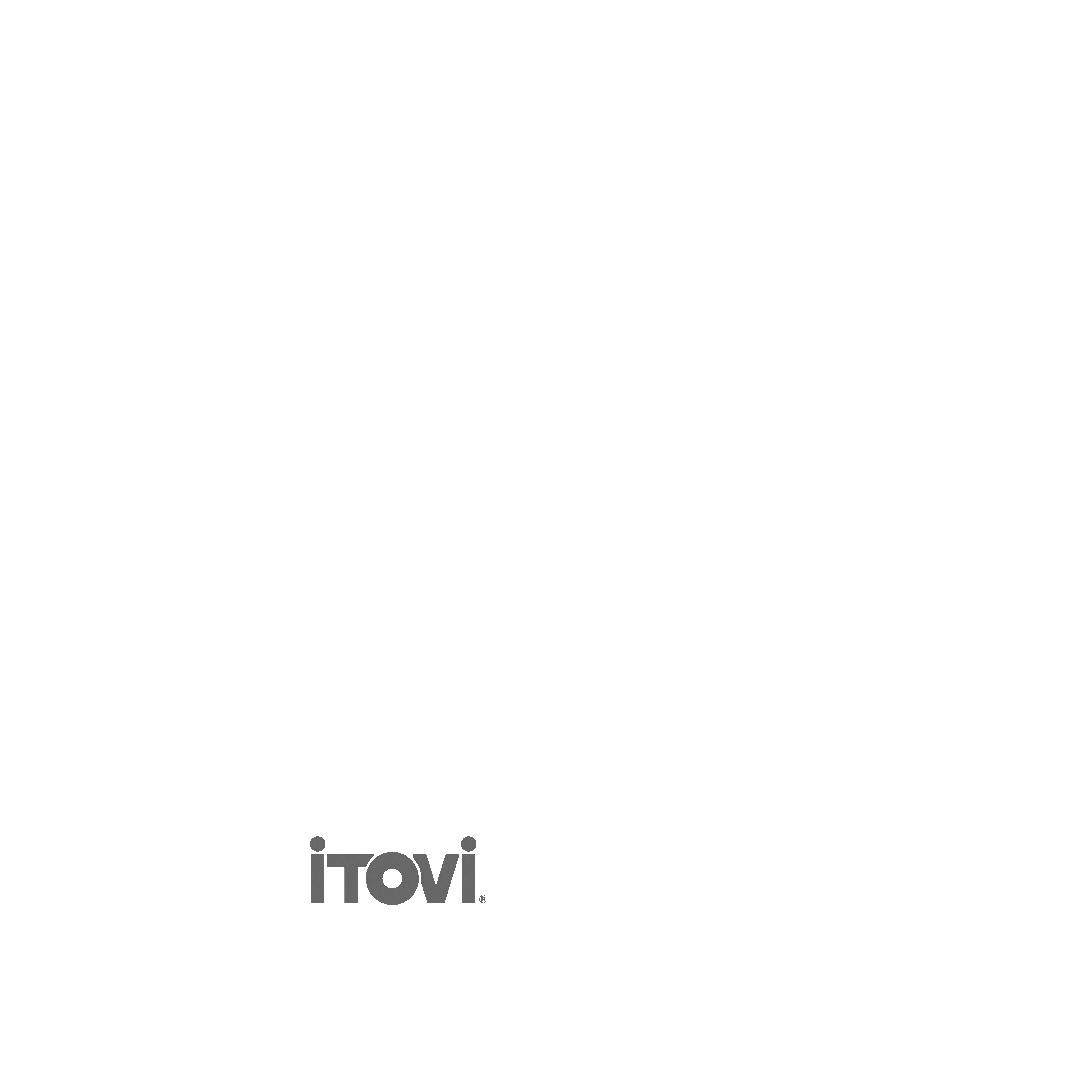 iTOVi Sticker