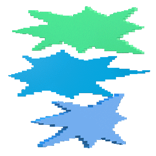 Spectrum Con Design Week 2020 Sticker