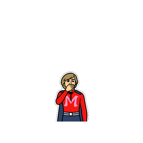 Peter Tork Superhero Sticker by The Monkees