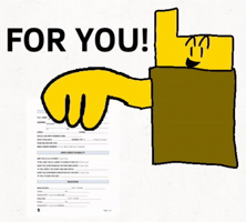 For You Job GIF