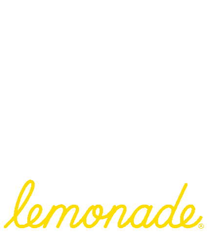 Lemonade LA Sticker