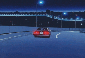 driving video games GIF