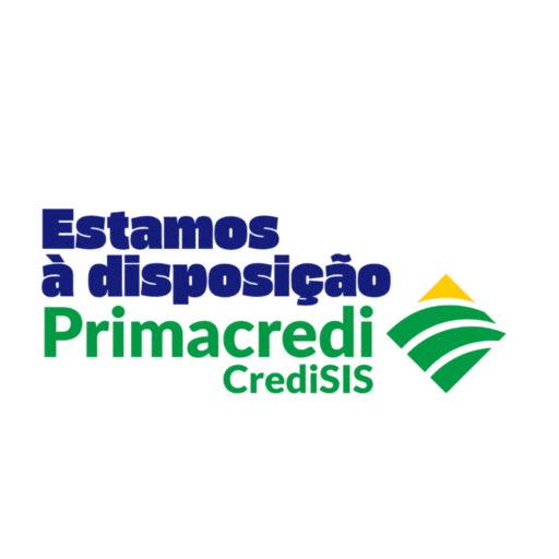 Bom Dia Ok Sticker by Primacredi