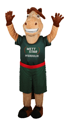 Trab Sticker by WETTSTAR