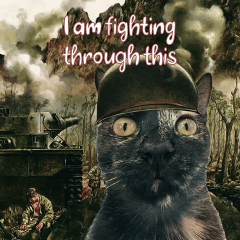 Silly Lilly GIF