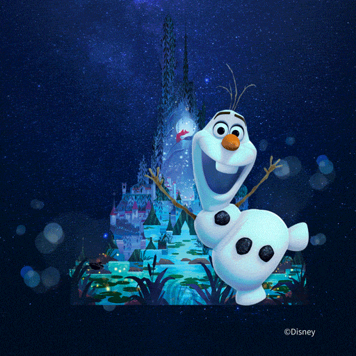 Happy Disney GIF by Hong Kong Disneyland