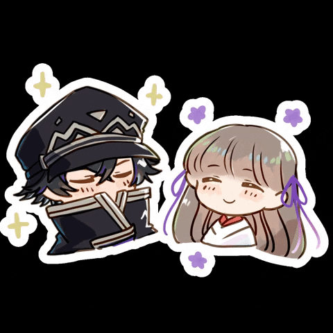 My Otp GIF