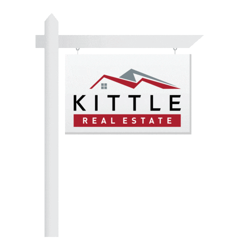 Homesold Sticker by Kittle Real Estate