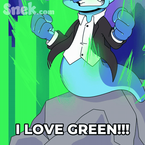 Winning Lets Go GIF by Snek