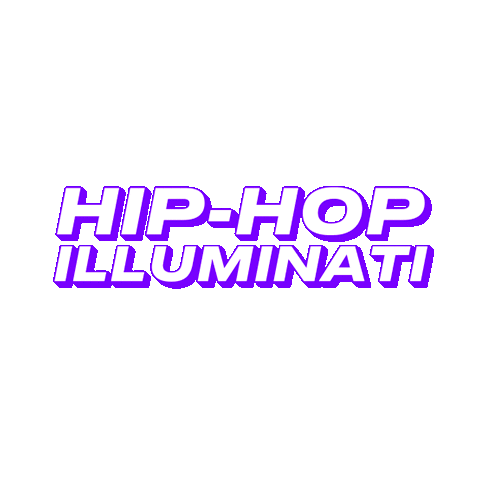 Элура Sticker by RAP RU