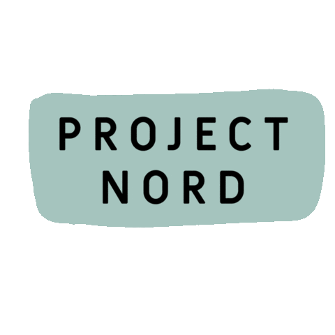 Project Nord Sticker