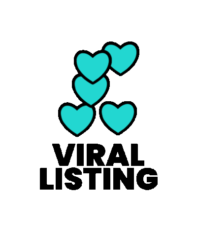 AQUA Real Estate Sticker